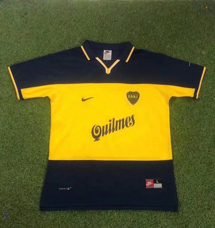 99-00 Boca home